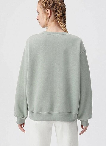 s Beden sweatshirt