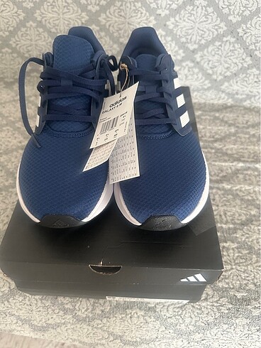 Adidas galax m6 sıfır ayakkabı