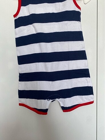 Carters Bebek