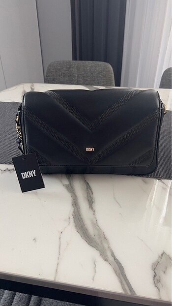 Orjinal DKNY Çanta