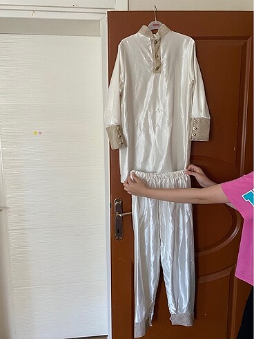 Diğer Sünnet kıyafeti