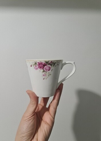 Beden Karaca Çay Takımı