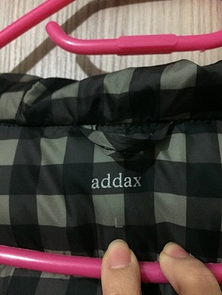 Addax Şişme mont