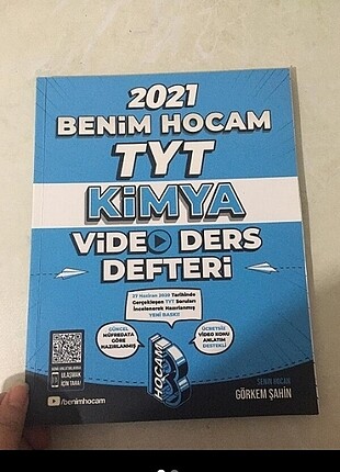 benik hocam 