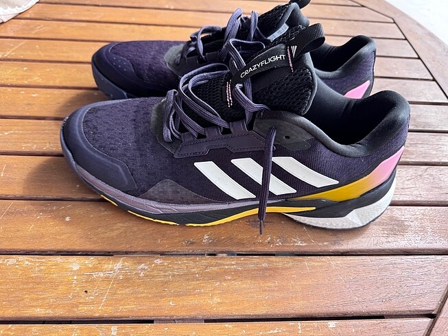 Adidas Adidas crazyflıght
