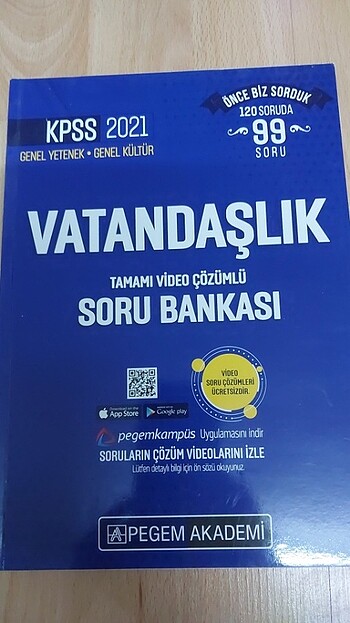 Vatandaşlık 