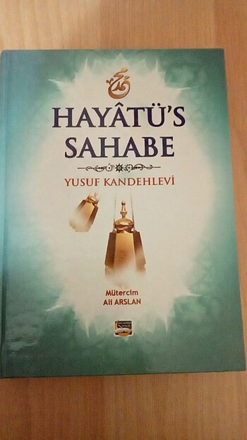 Hayatü's Sahabe 