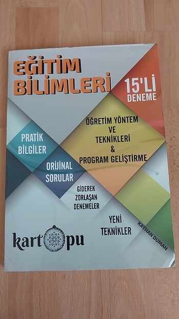 Eğitim Bilimleri 