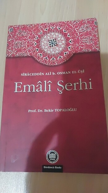 Emali Şerhi