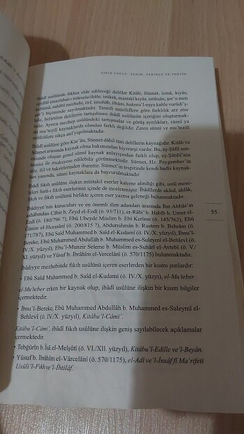 Beden Fıkıh Usulü