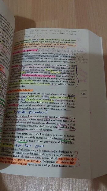  Beden İSLAM HUKUKU 