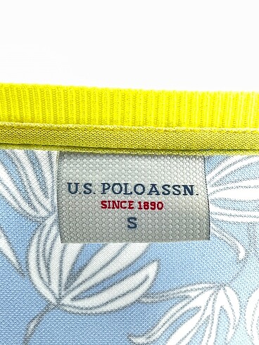 s Beden çeşitli Renk U.S Polo Assn. Bluz %70 İndirimli.