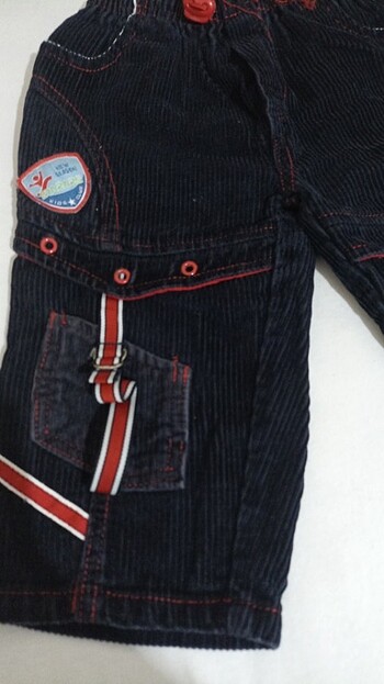 Pantalon - Görsel 2