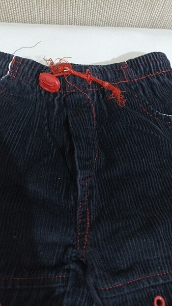 Pantalon - Görsel 3