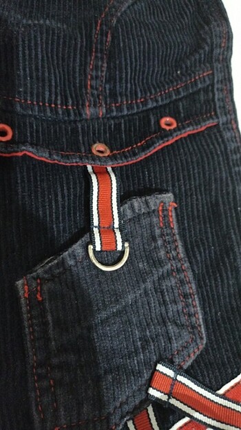 Pantalon - Görsel 4