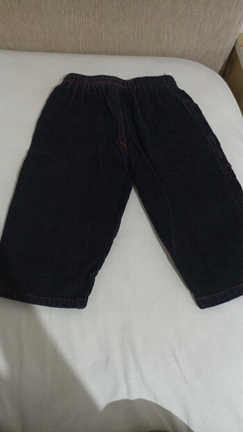 Pantalon - Görsel 5