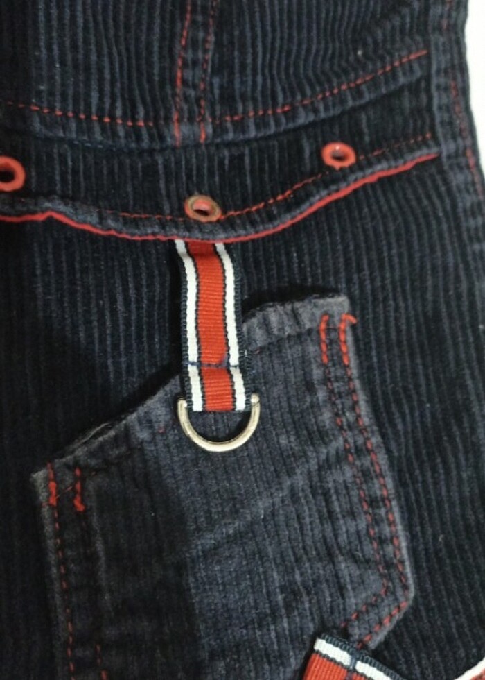 Pantalon - Görsel 4