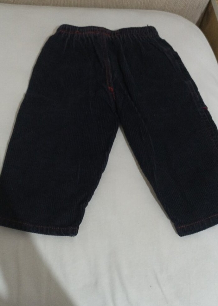 Pantalon - Görsel 5