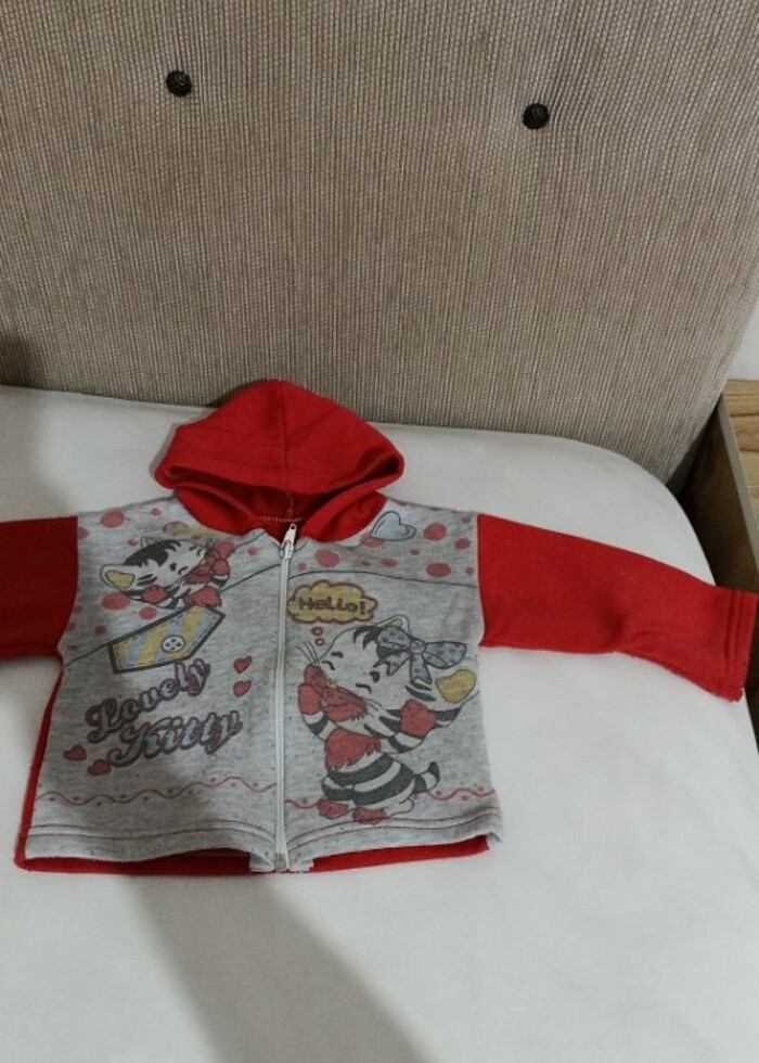 Alt üst takım - Görsel 2