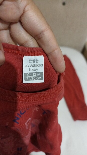 Alt üst takım - Görsel 7