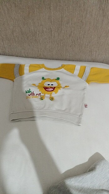 Alt üst takım - Görsel 4