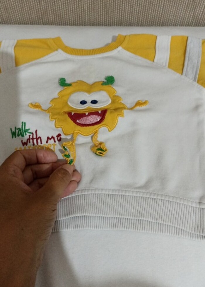 Alt üst takım - Görsel 2