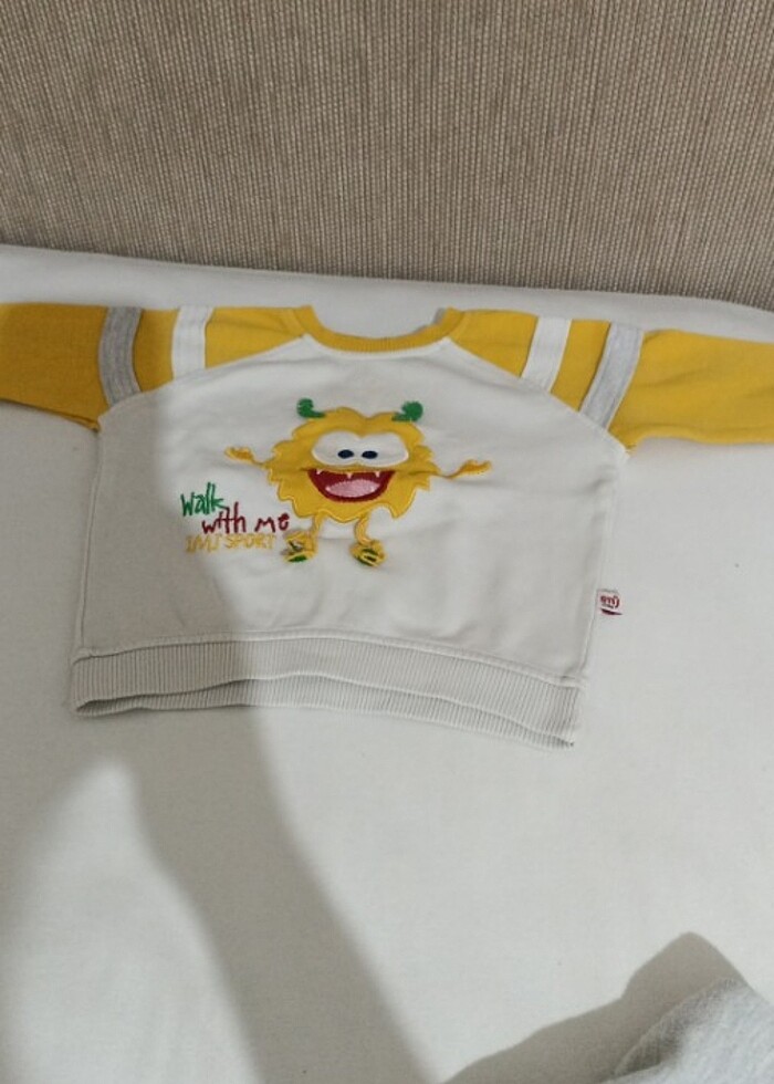 Alt üst takım - Görsel 4