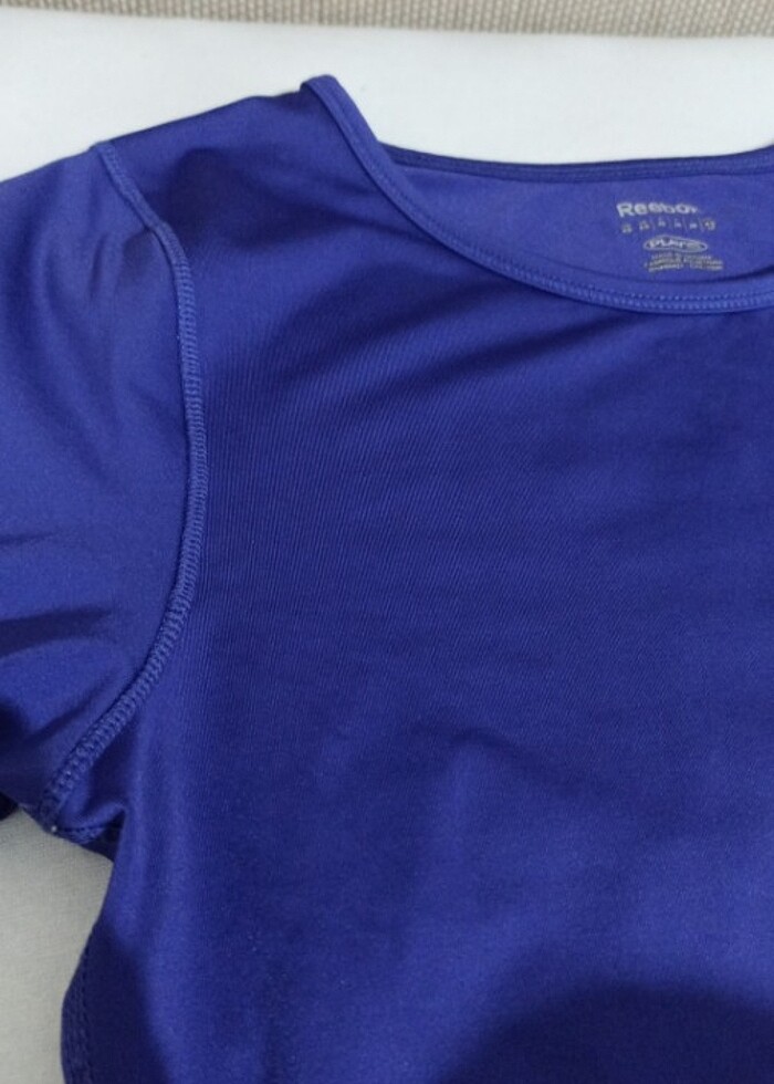 Spor tişortu - Görsel 4