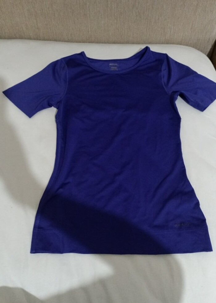 Spor tişortu - Görsel 5