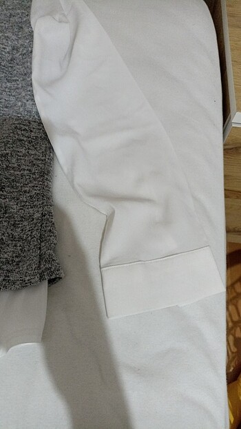 Güzel bluz - Görsel 3