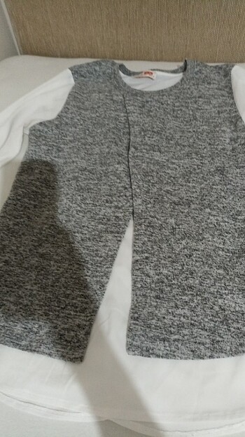 Güzel bluz - Görsel 4