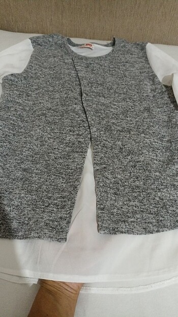 Güzel bluz - Görsel 6