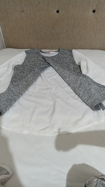 Güzel bluz - Görsel 7