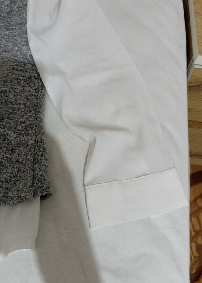 Güzel bluz - Görsel 3