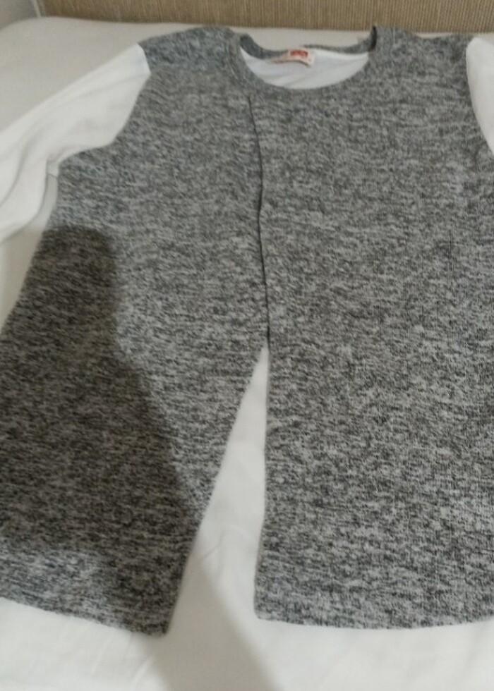 Güzel bluz - Görsel 4