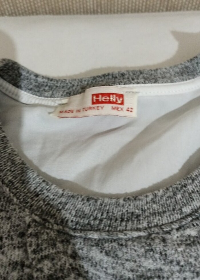 Güzel bluz - Görsel 5