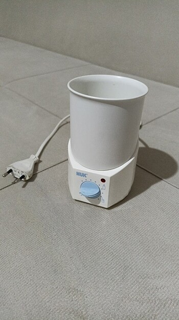 Biberon ısıtıcı - Görsel 3