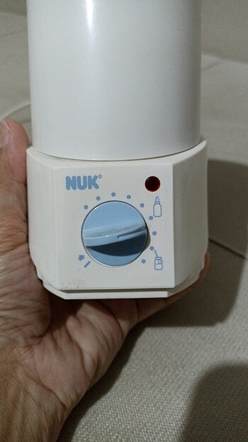 Biberon ısıtıcı - Görsel 4