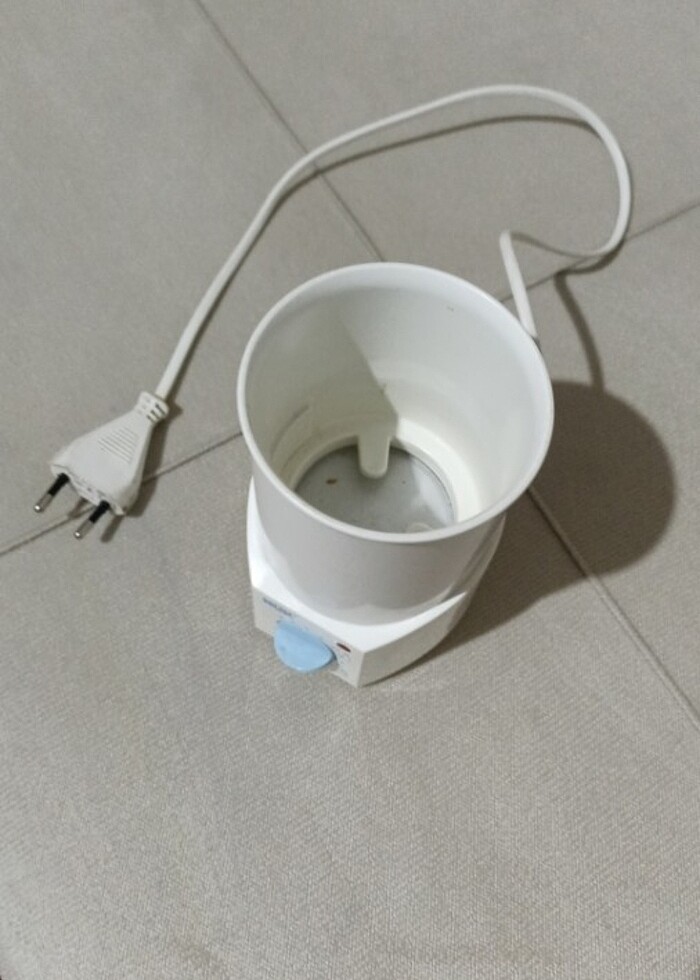 Biberon ısıtıcı - Görsel 2