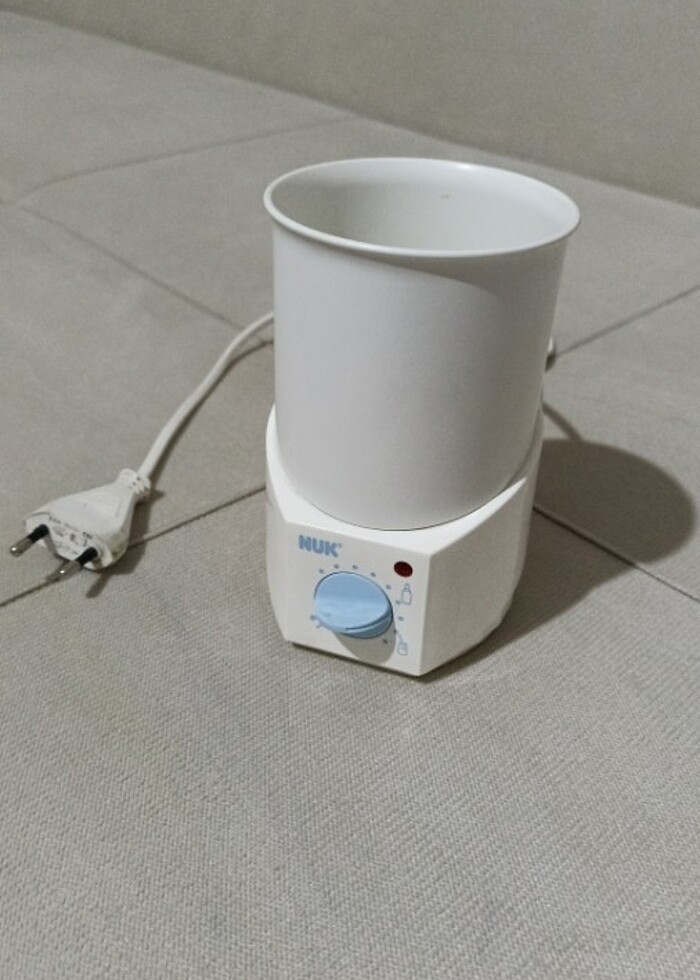 Biberon ısıtıcı - Görsel 3