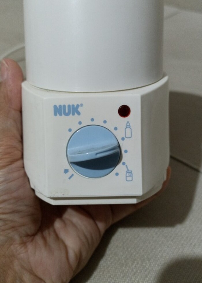 Biberon ısıtıcı - Görsel 4