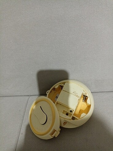 Süt sağma makinesi. Medela marka - Görsel 6