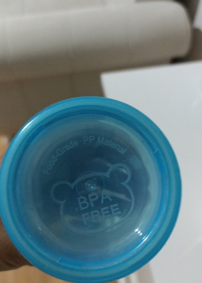 Anne sütü saklama kapları ve poşetleri - Görsel 3