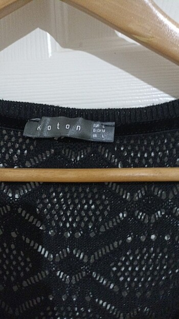 Kısa ceket, bolero - Görsel 2