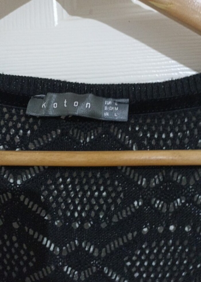 Kısa ceket, bolero - Görsel 2