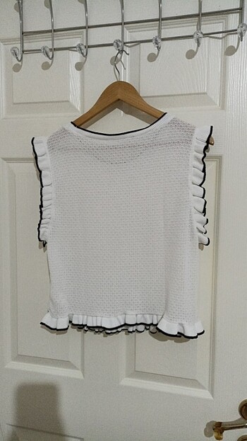 Etiketsiz, sıfır ürün - Görsel 6