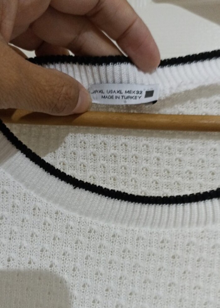 Etiketsiz, sıfır ürün - Görsel 2