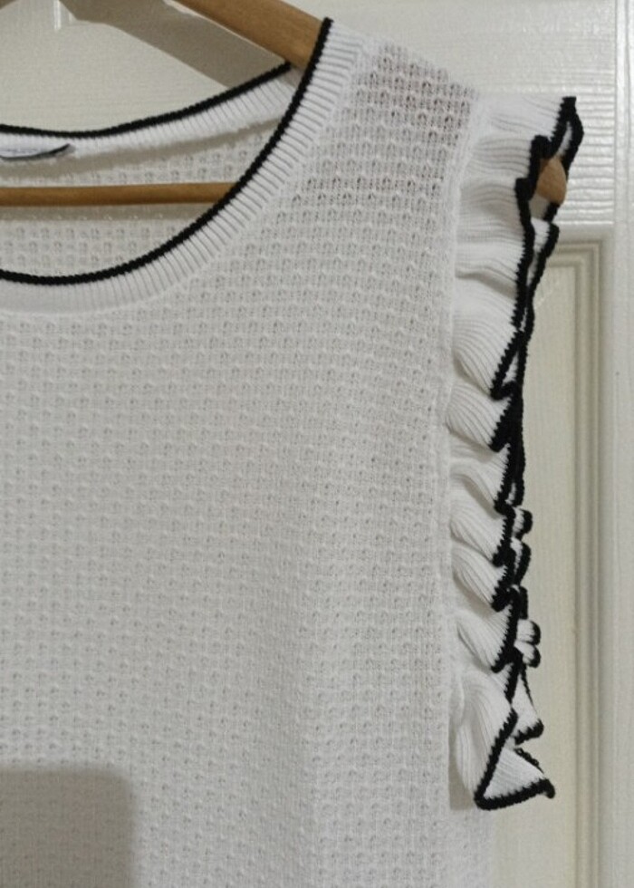 Etiketsiz, sıfır ürün - Görsel 4