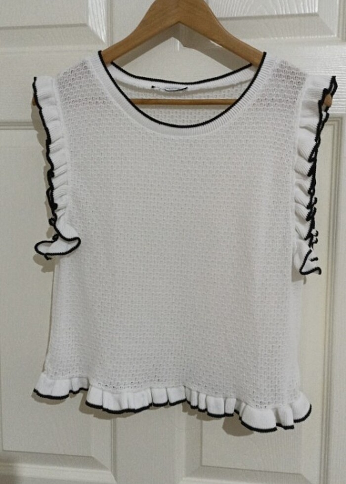 Etiketsiz, sıfır ürün - Görsel 5