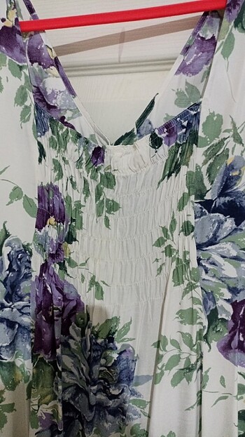 Çok şık elbise - Görsel 5